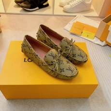 Louis Vuitton Tods Shoes